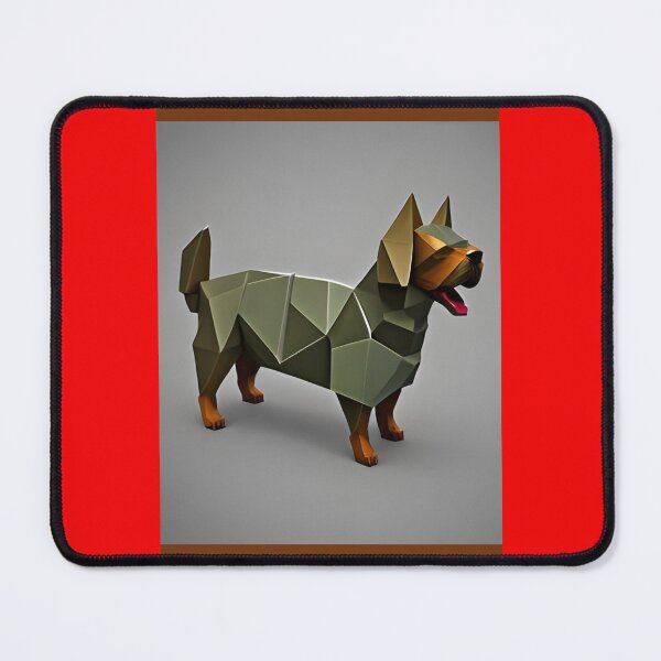 Item preview, Super Dog Graphic Art Design designed and sold by MotionWaves.