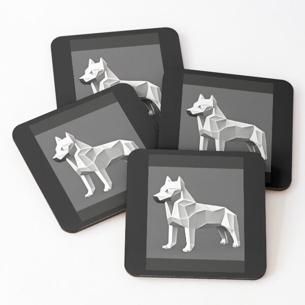 Item preview, Super Dog Graphic Art Design designed and sold by MotionWaves.