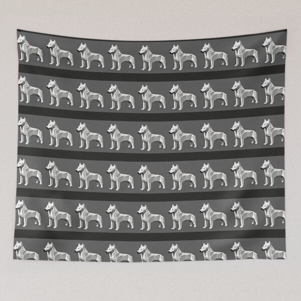 Item preview, Super Dog Graphic Art Design designed and sold by MotionWaves.
