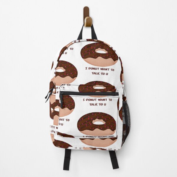 Item preview, I donut want to talk to you designed and sold by Artheticsbyamna.