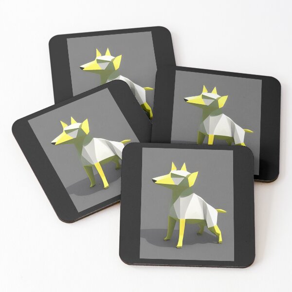 Item preview, Super Dog Graphic Art Design designed and sold by MotionWaves.