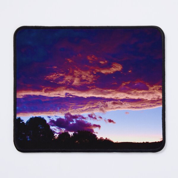 Item preview, summer sunset in the country designed and sold by peterhau.