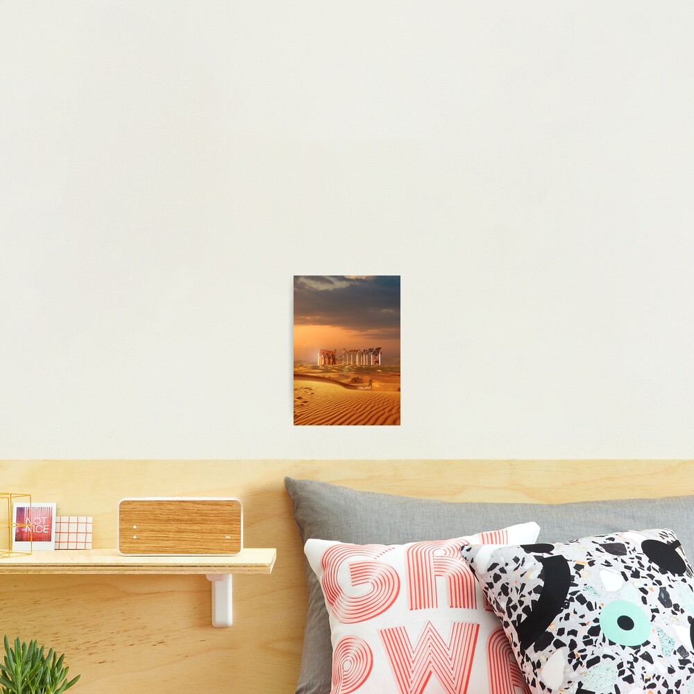 Item preview, Photographic Print designed and sold by Shaheen01.