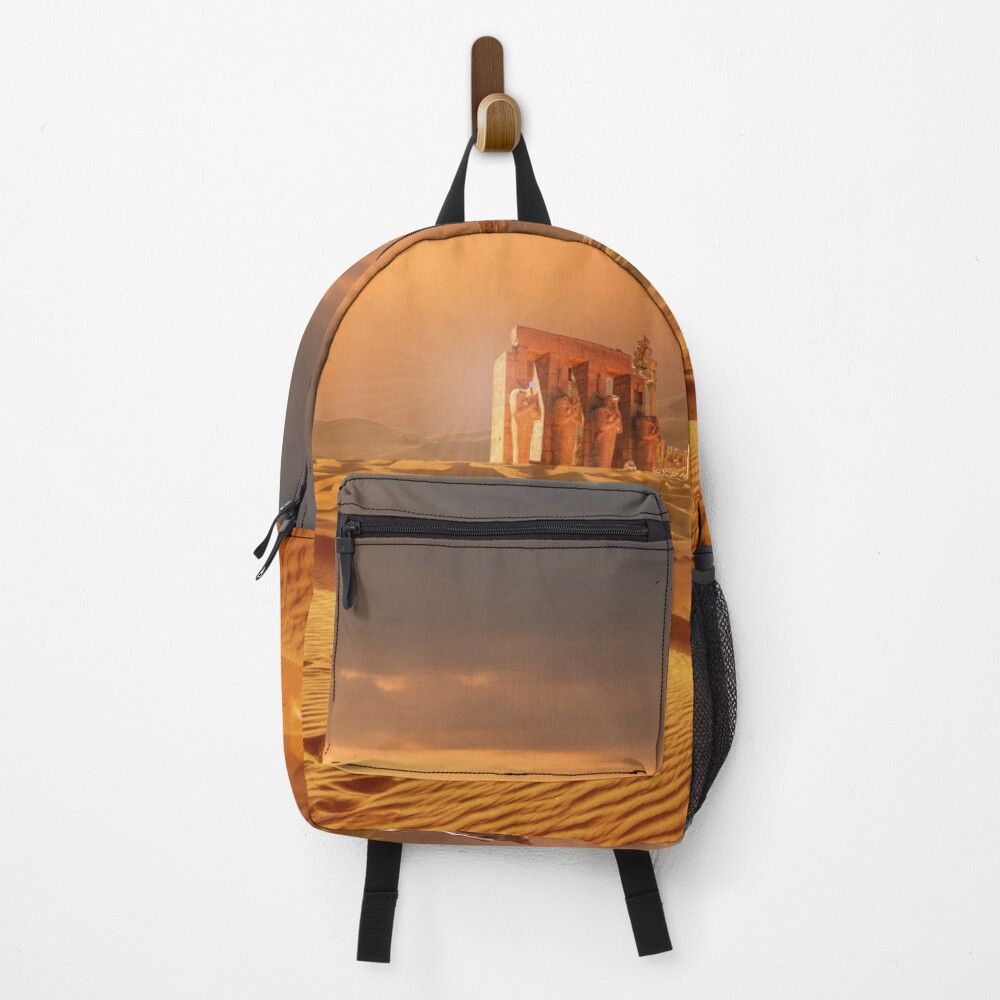 Item preview, Backpack designed and sold by Shaheen01.