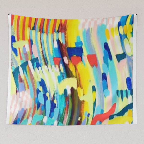 Item preview, wavy striations designed and sold by ritusdesigns.