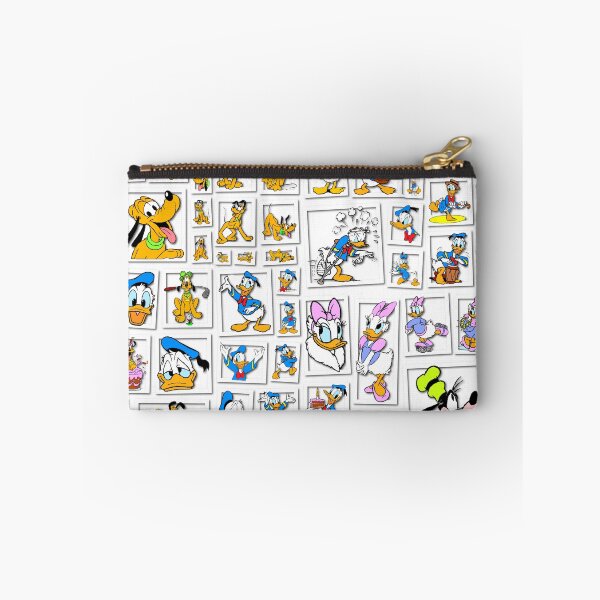Artikelvorschau, Dasy, Donald und Goofy entworfen und verkauft von alexhales8008.