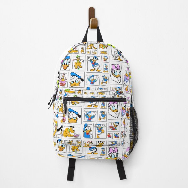Item preview, dasy , donald and goofy designed and sold by alexhales8008.