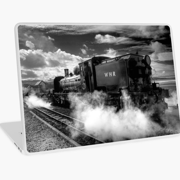 Item preview, Steaming Clouds  designed and sold by hawkie.