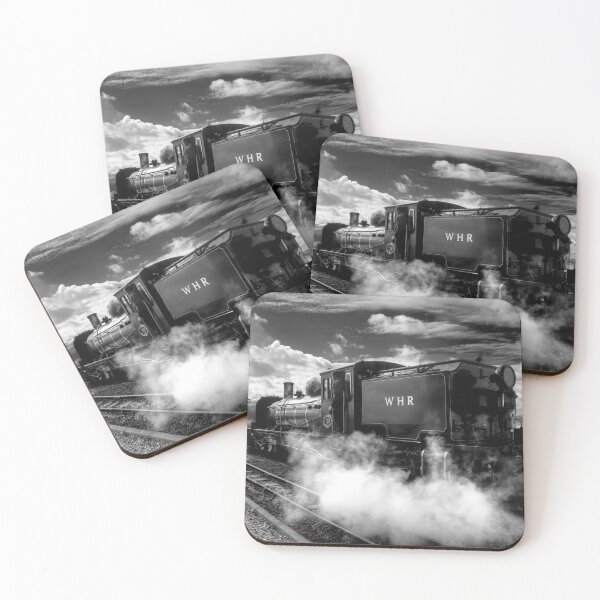 Item preview, Steaming Clouds  designed and sold by hawkie.