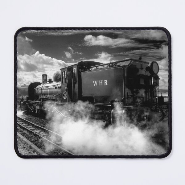 Item preview, Steaming Clouds  designed and sold by hawkie.