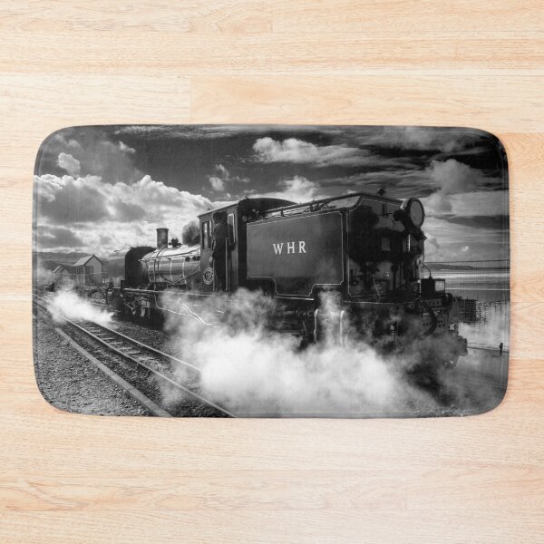Item preview, Steaming Clouds  designed and sold by hawkie.