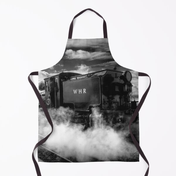 Item preview, Steaming Clouds designed and sold by hawkie.