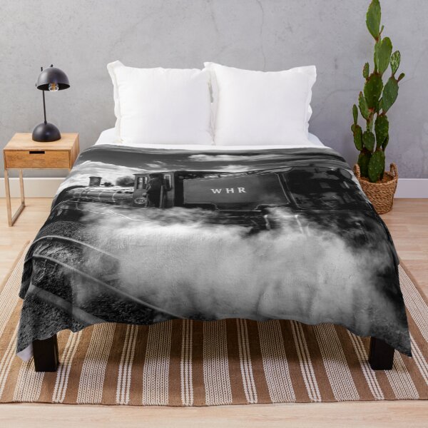 Item preview, Steaming Clouds  designed and sold by hawkie.
