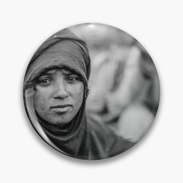Item preview, Bedouin Fashion 1934 designed and sold by lobodelnoir.