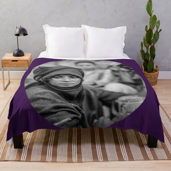 Item preview, Bedouin Fashion 1934 designed and sold by lobodelnoir.