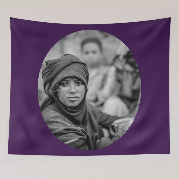 Item preview, Bedouin Fashion 1934 designed and sold by lobodelnoir.