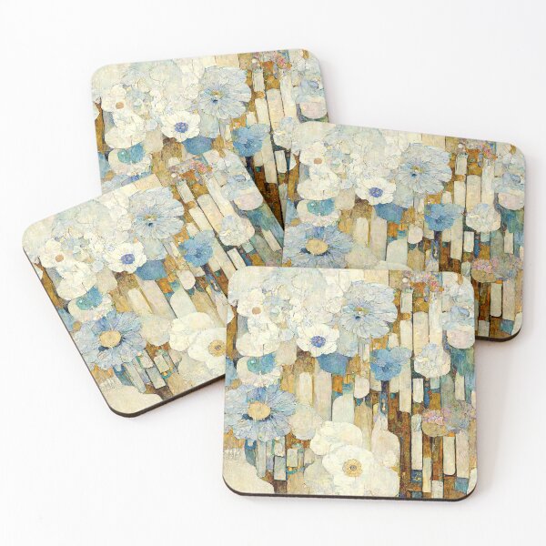 Item preview, Tribe Tiles designed and sold by BellasArtStudio.