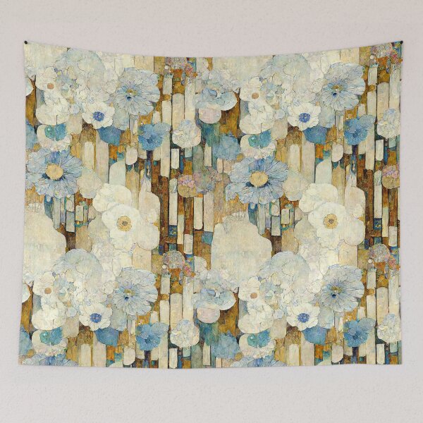 Item preview, Tribe Tiles designed and sold by BellasArtStudio.