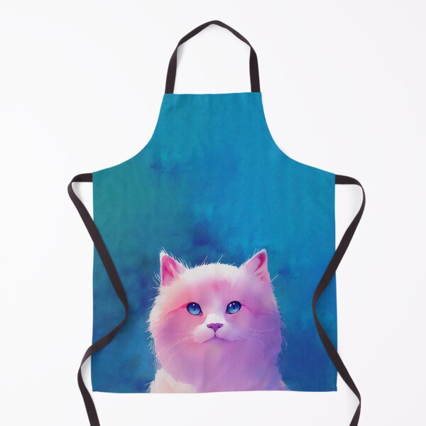 Item preview, Himalayan fluffy cat designed and sold by AppleElf.