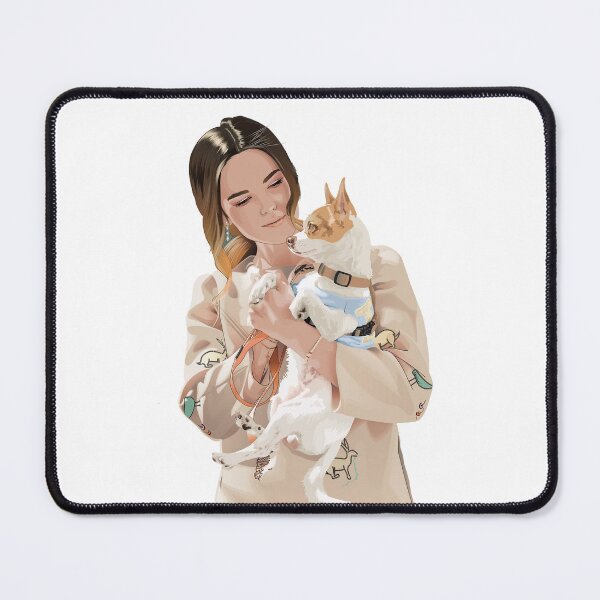 Item preview, Furbaby appreciation designed and sold by CharsCritters.