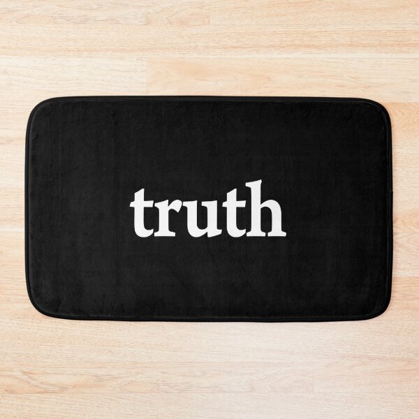Item preview, Truth - Assange designed and sold by politicalamity.