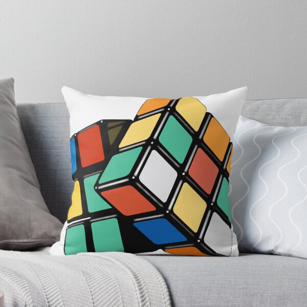 Item preview, The cube designed and sold by Stephen McEwen.