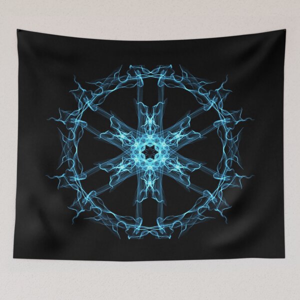 Item preview, Interactive generative art  designed and sold by Vikas Sawant.