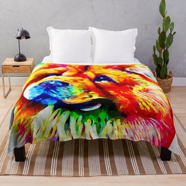 Item preview, Chow Chow  designed and sold by shrolts.