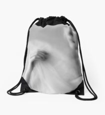 Blonde Beauty Drawstring Bag