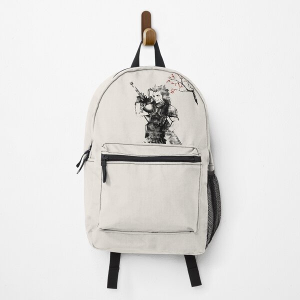 Item preview, Crisis Core Reunion - Zack *Japanese Style* designed and sold by MyAsianArt.
