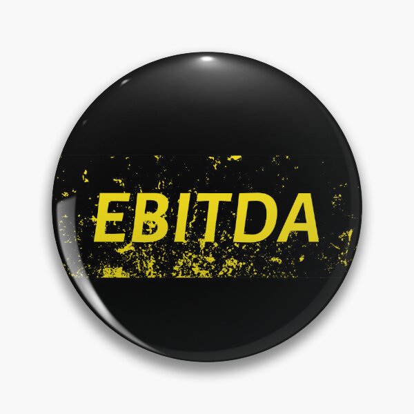 Item preview, EBITDA Finance designed and sold by D/Art ⭐⭐⭐⭐⭐.