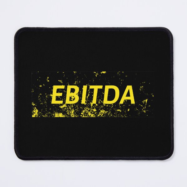 Item preview, EBITDA Finance designed and sold by D/Art ⭐⭐⭐⭐⭐.