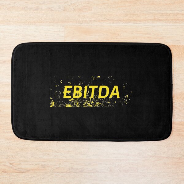 Item preview, EBITDA Finance designed and sold by D/Art ⭐⭐⭐⭐⭐.