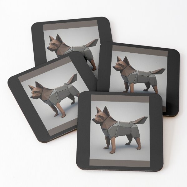 Item preview, Super Dog Graphic Art Design designed and sold by MotionWaves.
