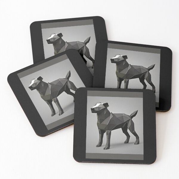 Item preview, Super Dog Graphic Art Design designed and sold by MotionWaves.
