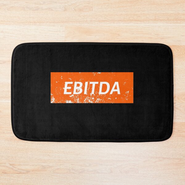 Item preview, EBITDA Finance designed and sold by D/Art ⭐⭐⭐⭐⭐.