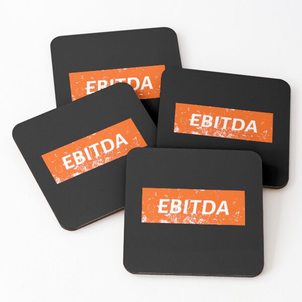 Item preview, EBITDA Finance designed and sold by D/Art ⭐⭐⭐⭐⭐.