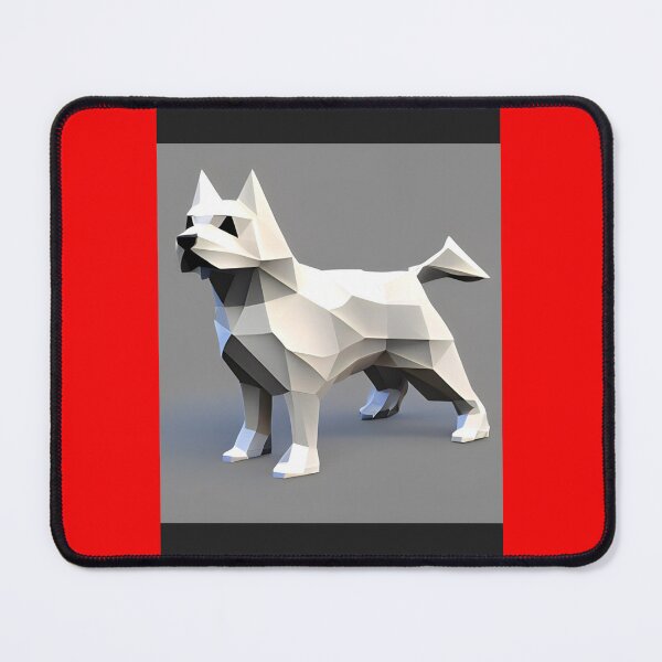 Item preview, Super Dog Graphic Art Design designed and sold by MotionWaves.