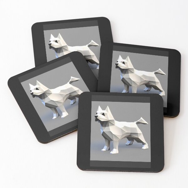 Item preview, Super Dog Graphic Art Design designed and sold by MotionWaves.