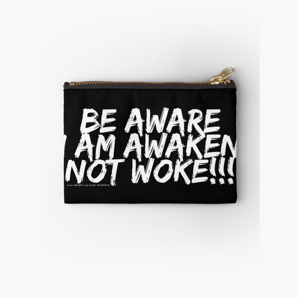 Item preview, i am awaken nt woke designed and sold by ARabbitHole.