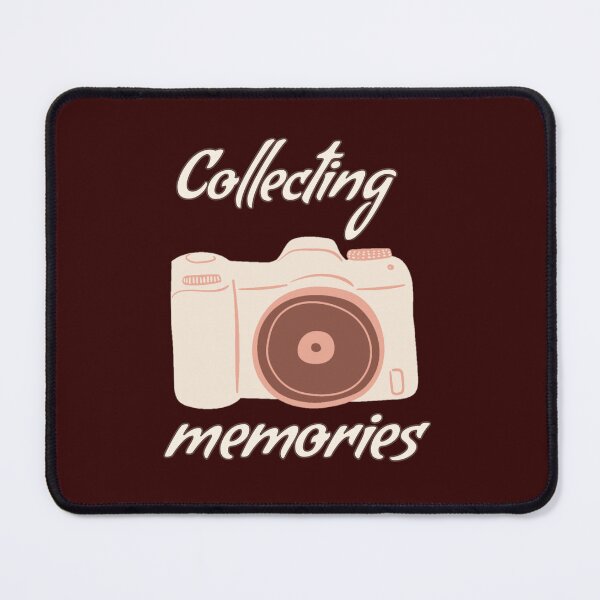 Item preview, Collecting memories designed and sold by We Grow.