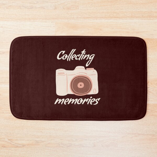 Item preview, Collecting memories designed and sold by We Grow.
