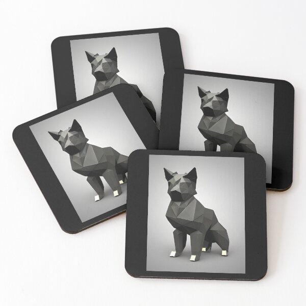 Item preview, Super Dog Graphic Art Design designed and sold by MotionWaves.