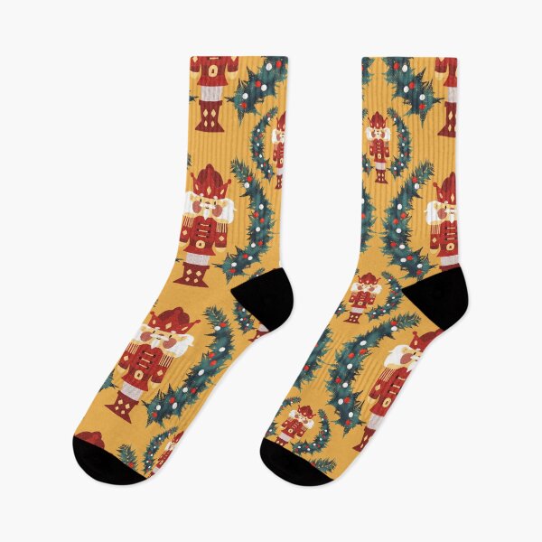 Item preview, nutcracker designed and sold by mikaylart.