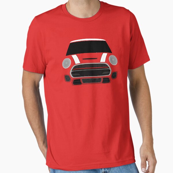Item preview, White Italian Job designed and sold by Subspeed.