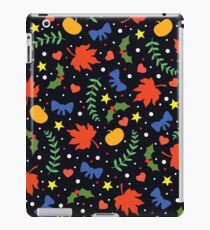 Holiday Season iPad Case/Skin