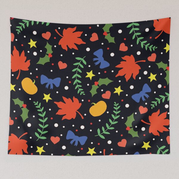 Item preview, Seasons designed and sold by Saif Chowdhury.
