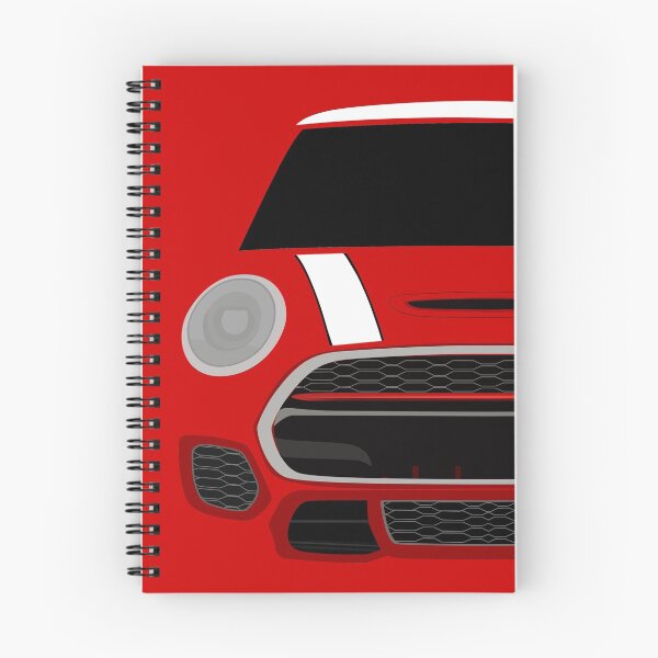 Item preview, White Italian Job designed and sold by Subspeed.