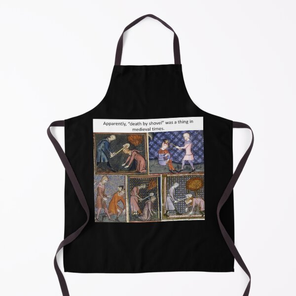 Item preview, It was a thing in the medieval times - Thanksgiving, Christmas And Birthday Party Gift Ideas for Classic Memes Lovers and Fans designed and sold by Memeing Everything.