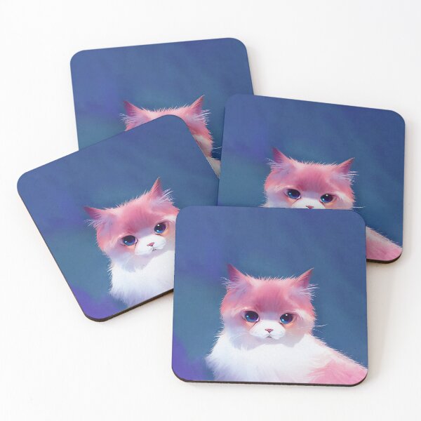 Item preview, Himalayan fluffy kitten designed and sold by AppleElf.